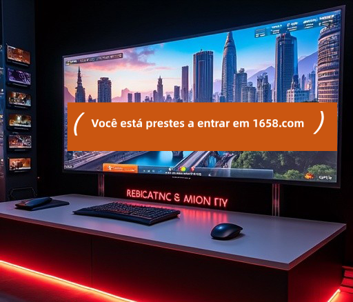 Estatísticas do Jogo fmf777